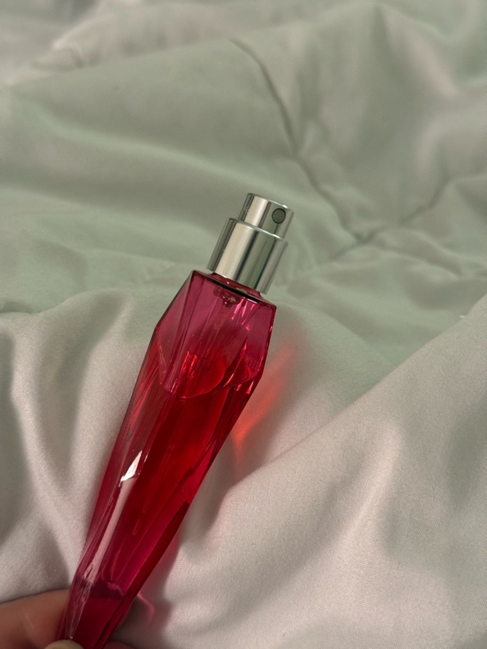 Travel Size Mugler Perfume Angel Nova